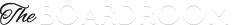 The Boardroom logo